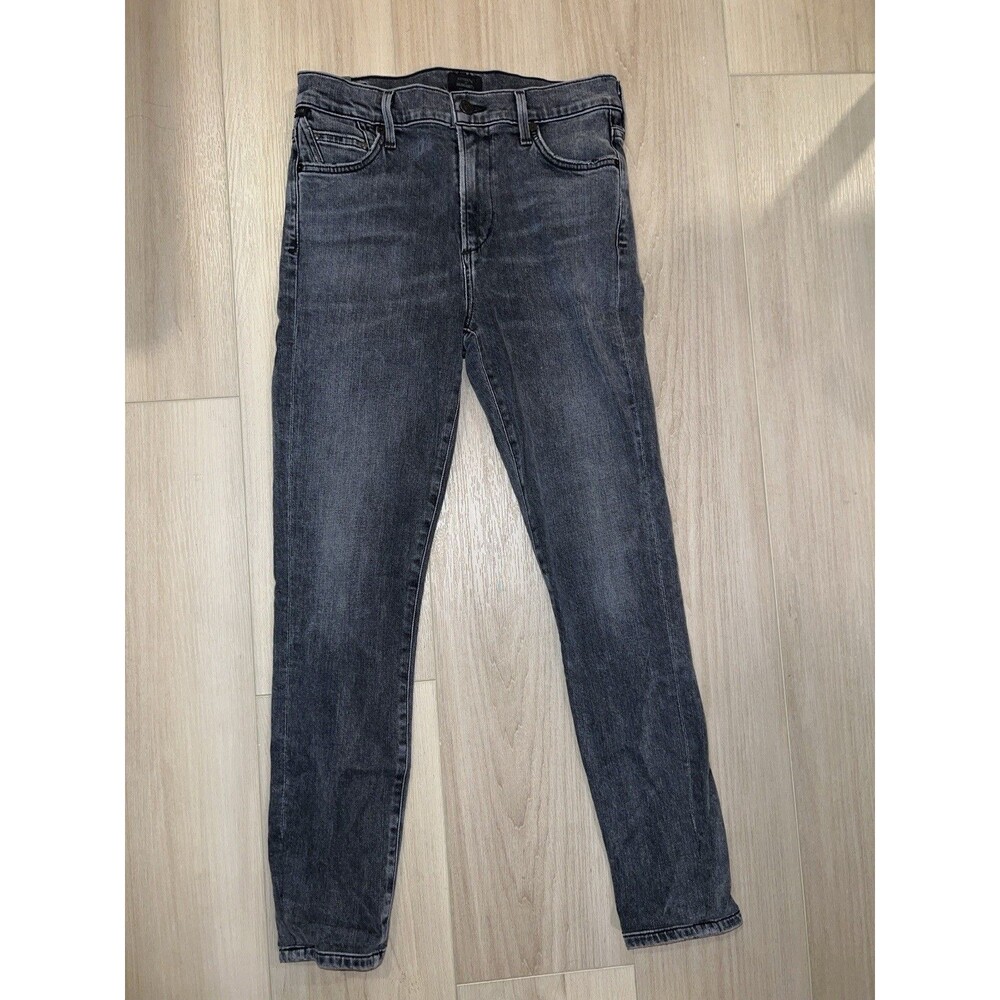 Citizens of Humanity Rocket High Rise Skinny Jeans Women’s Size 27 Black